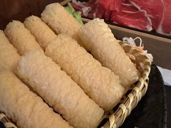 -湊湊火锅·茶憩(天环广场店)