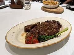 -黑宝石西餐厅(汇励99城市公园店)