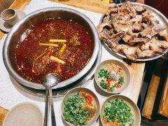 -肖肖酸萝卜鱼火锅(总店)