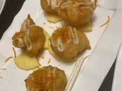 -恒记饭店(珠江路总店)