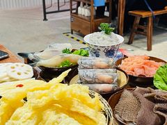 -楠火锅(新塘翡翠绿洲店)