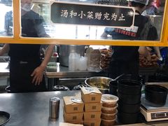 -犟骨头排骨饭(回龙观龙禧店)