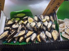 -亚马逊海鲜自助(梅溪湖步步高店)