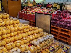 -鲜力达果品批发直销(青山店)