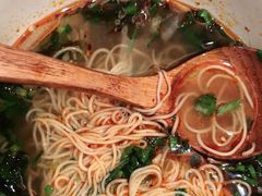 -马记永·兰州牛肉面(天通苑家乐福店)