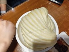 大花卷-95号酱骨·一块豆腐(展春园西路店)