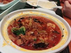 -紫光园·烤鸭·北京菜(团结湖店)