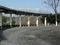 -白塘生态植物园