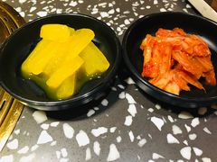 -黑牛の場烤肉(摩天活力城店)