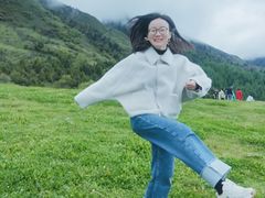 -硗碛藏寨·神木垒景区