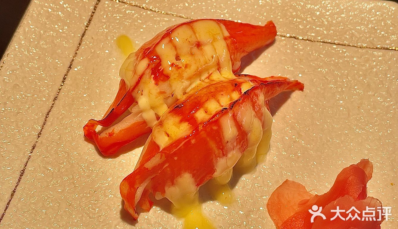 在长沙！Citywalk榜单上的漂亮日料店🍣