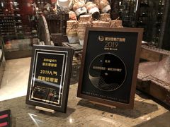 -湖滨28中餐厅·西湖宴·杭州君悦酒店