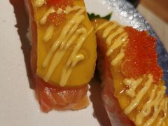 -昊·来了寿司(双楠2店)