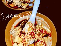 -三江两海老火锅(北京首店)