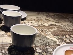 -绿茶餐厅(哈尔滨凯德店)