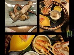 -蟹道乐(道顿堀本店)