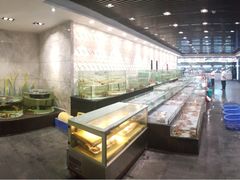 -新海利海鲜城·41年珠海老字号(夏湾店)