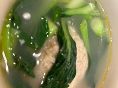 -海天楼中餐厅(吴宫泛太平洋酒店)