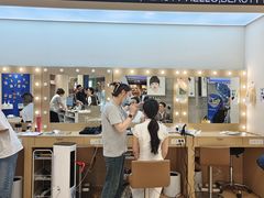 -天真蓝照相馆(上海中山公园龙之梦店)
