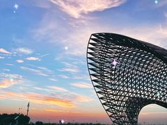 -南汇嘴观海公园