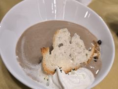 -秋林西餐厅
