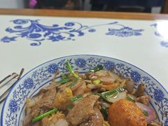 -复兴面王(河东路起源店)