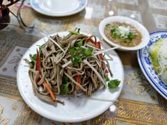 -清真·鸦儿李记·小馆(后海店)