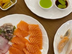 -禾斗海鲜自助(城阳宝龙店)