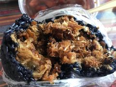 乌饭-芳婆糕团店(王府大街店)