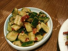 -湘聚缘湘菜馆(斜土路店)