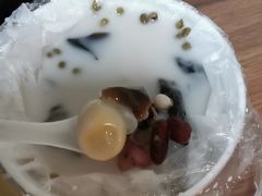 -清爽清补凉