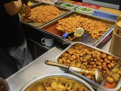 -丁家坡洋芋·观音桥好吃街A区(全国总店)