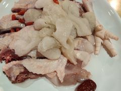 -龙泉人椰子鸡.糟粕醋.海南菜(三亚旗舰店)