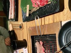 -千寻烧肉(政务区店)