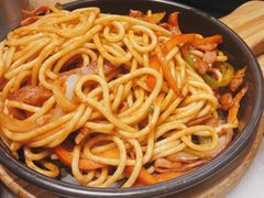 -韩宫宴炭火烤肉(昆山金鹰店)