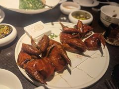 -甄御•海鲜新青岛菜(麦岛店)