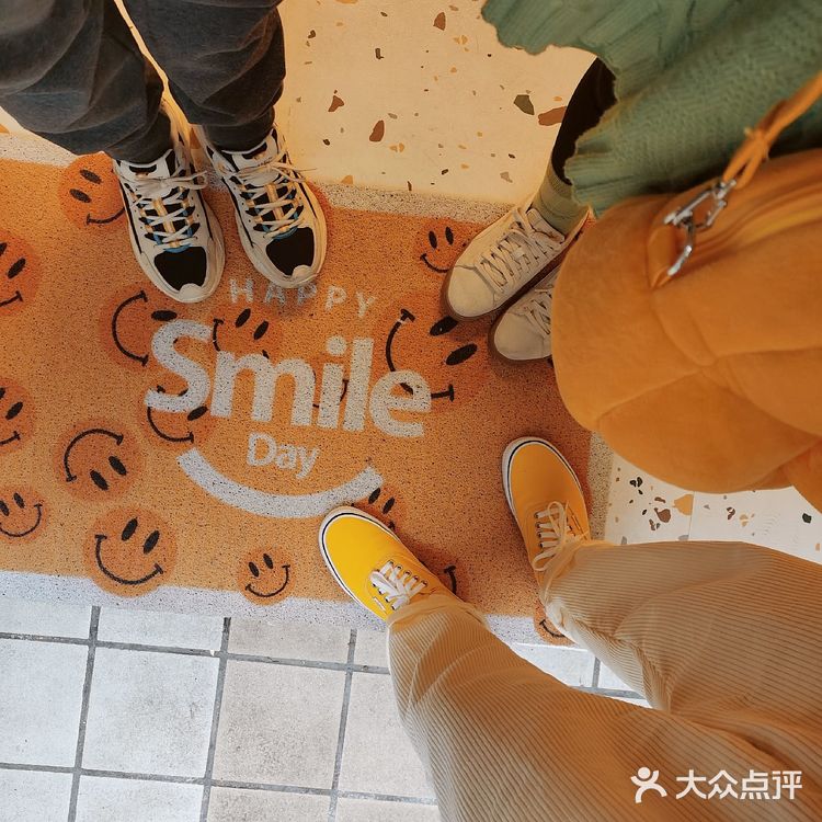 成都探店 | [糖果]藏在建设路的东京迪士尼宝藏店！