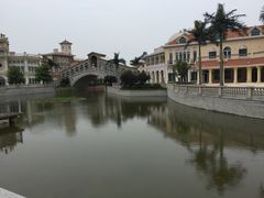 -青岛方特梦幻王国