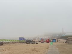 -日照灯塔风景区