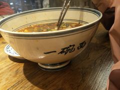 -何家一碗面(南大街店)