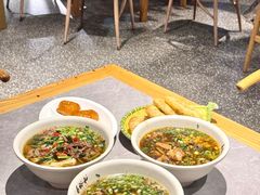 -易裕和·长沙米粉(竹塘西路店)