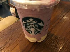 -星巴克(北京中关村北京国际店)