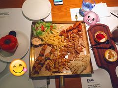 -HELLO MUSAE 拾光缪斯餐厅·纯正希腊风味(苏州中心店)