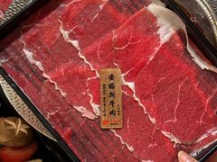 -牛匠和牛寿喜锅(西安总店)