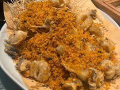 -秦家味老菜馆(民族北路店)