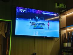 -7座啤酒館