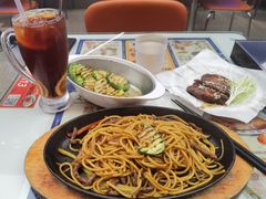 -文通冰室(东方宝泰店)