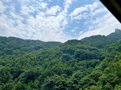 -巨石山景区