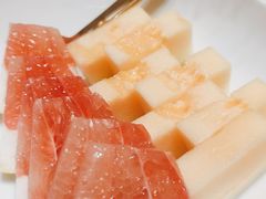 -翕间食·精致淮扬菜(江苏大剧院店)