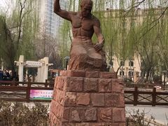 -石刻园